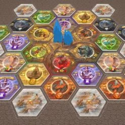 Starling Games Archmage (Standard Edition) Board Games 9 Starling Games Archmage (Standard Edition) Board Games