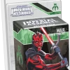 Fantasy Flight Games Star Wars: Imperial Assault – Maul Villain Pack