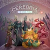 Mindclash Games Cerebria: The Inside World Board Games