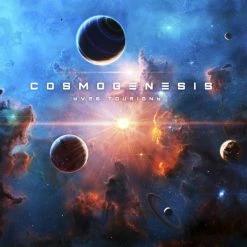 Ludonova Cosmogenesis