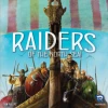 Renegade Game Studios Raiders Of The North Sea Board Games