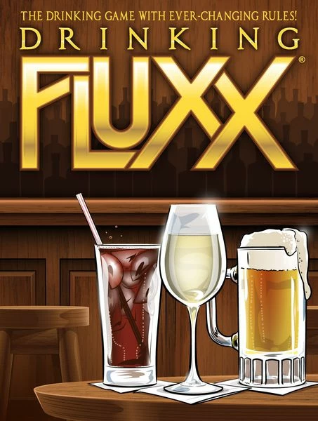 Fully Baked Ideas Drinking Fluxx Card Games 3 Fully Baked Ideas Drinking Fluxx Card Games