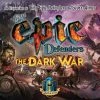 Gamelyn Games Tiny Epic Defenders: The Dark War 1 Gamelyn Games Tiny Epic Defenders: The Dark War