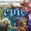 Gamelyn Tiny Epic Defenders (Second Edition) Board Games