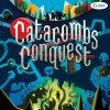 Elzra Games Board Games Catacombs Conquest