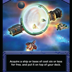 White Wizard Games Star Realms: Frontiers 7 White Wizard Games Star Realms: Frontiers