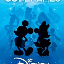 Czech Games Edition Codenames: Disney Family Card Games