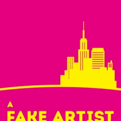 Oink Games A Fake Artist Goes To New York
