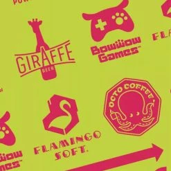 Oink Games Startups Card Games