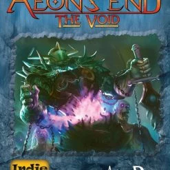 Indie Boards & Cards Card Games Aeon's End DBG: The Void