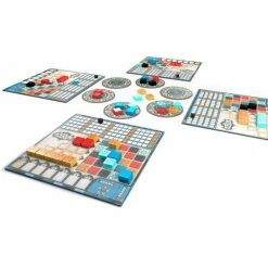 Plan B Games Azul Board Games