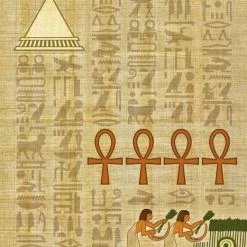 Matagot Amun-Re: The Card Game Card Games 9 Matagot Amun-Re: The Card Game Card Games