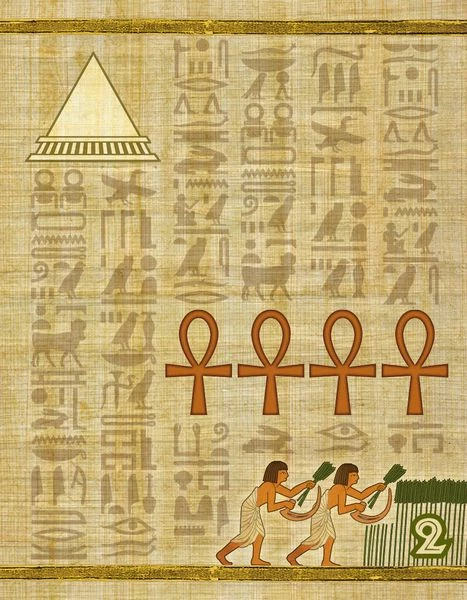 Matagot Amun-Re: The Card Game Card Games 6 Matagot Amun-Re: The Card Game Card Games