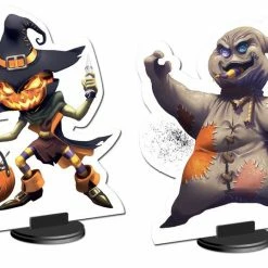 IELLO King Of Tokyo: Halloween (Collector Pack 1)