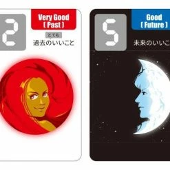 Aoimachi Card Games Ars Combinatoria