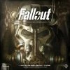 Fantasy Flight Games Fallout: The Board Game Board Games