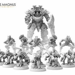 Ludus Magnus Studio Sine Tempore Kickstarter Bundle #2 (Core + Black Hole + Silicio + Art Book) Board Games 24 Ludus Magnus Studio Sine Tempore Kickstarter Bundle #2 (Core + Black Hole + Silicio + Art Book) Board Games