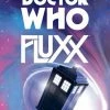 Looney Labs Card Games Doctor Who Fluxx