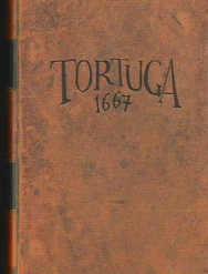 Facade Games Tortuga 1667 Card Games