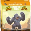 IELLO Board Games King Of Tokyo: New York King Kong Monster Pack 2 IELLO Board Games King Of Tokyo: New York King Kong Monster Pack