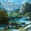 Fantasy Flight Games Legacy Of Dragonholt
