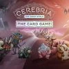 Mindclash Games Card Games Cerebria: The Card Game 2 Mindclash Games Card Games Cerebria: The Card Game