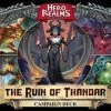 White Wizard Games Hero Realms: The Ruin Of Thandar - Campaign Deck