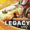 Z-Man Games Board Games Pandemic: Legacy Season 2 - Yellow