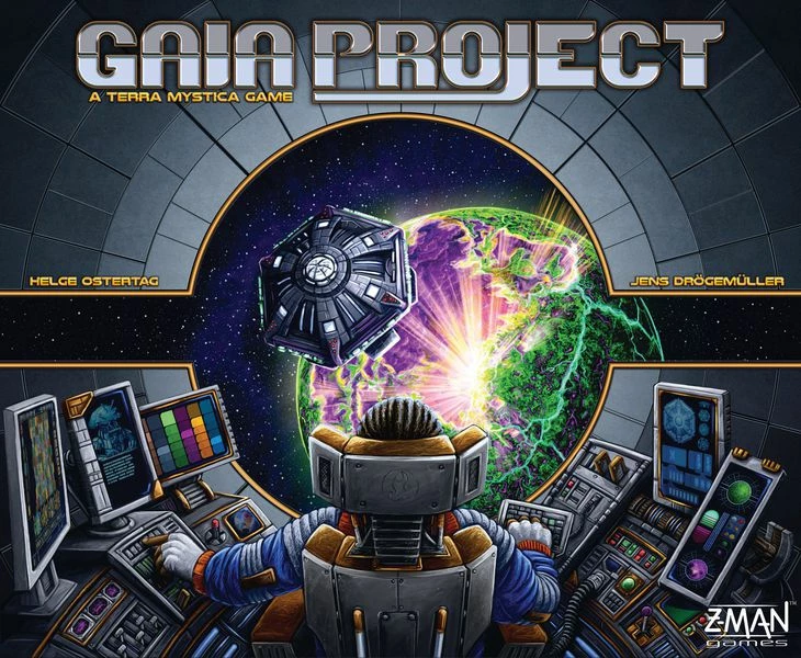 Capstone Games Gaia Project 3 Capstone Games Gaia Project