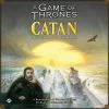 Fantasy Flight Games Board Games A Game Of Thrones Catan: Brotherhood Of The Watch