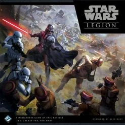 Fantasy Flight Games Board Games Star Wars: Legion - Core Set