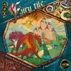IELLO Fairy Tile Board Games
