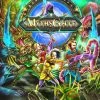 GDM Games Mythsgate Board Games