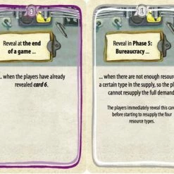 Rio Grande Games Board Games Power Grid: Fabled Expansion