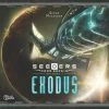 Sweet Games Board Games Seeders From Sereis: Exodus