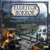 Fantasy Flight Games Eldritch Horror: Masks Of Nyarlathotep Expansion Board Games 2 Fantasy Flight Games Eldritch Horror: Masks Of Nyarlathotep Expansion Board Games