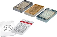 Asmodee Unlock! Mystery Adventures 4 Asmodee Unlock! Mystery Adventures