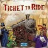 Days Of Wonder Ticket To Ride Board Games 1 Days Of Wonder Ticket To Ride Board Games