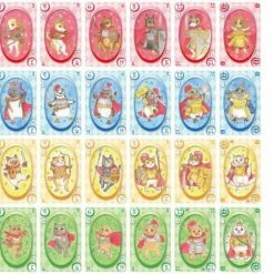 Japon Brand Animale Tattica