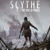 Stonemaier Games Scythe: The Rise Of Fenris Board Games