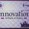 Asmadi Games Innovation: Artifacts Of History