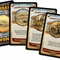 Days Of Wonder Board Games Memoir '44: Through Jungle And Desert