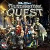 AEG Board Games Thunderstone Quest