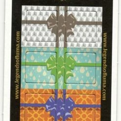 Frosted Games Nomads: Brettspiel Adventskalender 2017 Promo