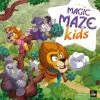 Sit Down! Magic Maze Kids