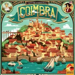 Eggert Spiele Board Games Coimbra