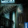 Kosmos EXIT: The Sinister Mansion 2 Kosmos EXIT: The Sinister Mansion