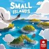 Lucky Duck Games Board Games Small Islands