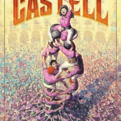 Renagade Games Castell Board Games