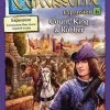 Hans Im Gluck Board Games Carcassonne: Expansion 6 - Count, King, & Robber
